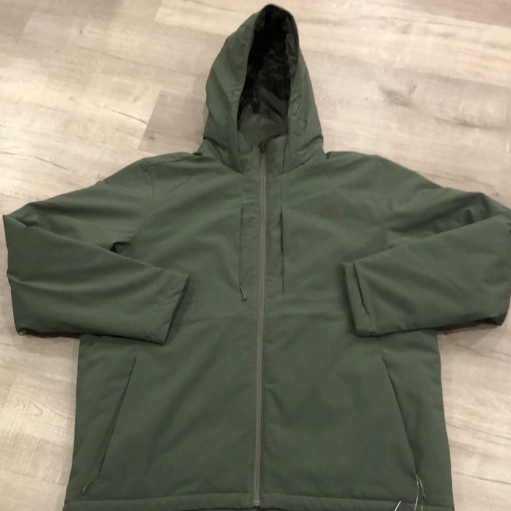 The North Face Apex Elevation Jacket